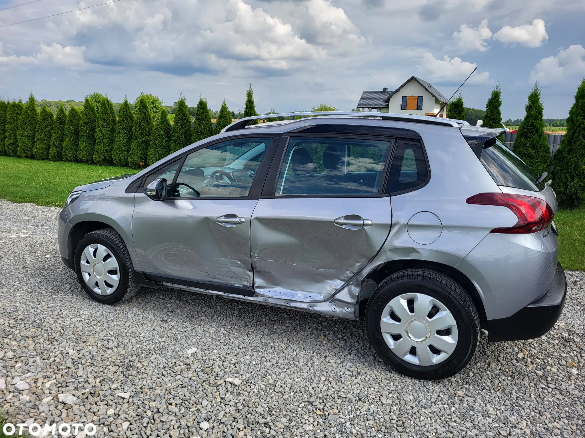 Peugeot 2008 1.2 Pure Tech Access - 5