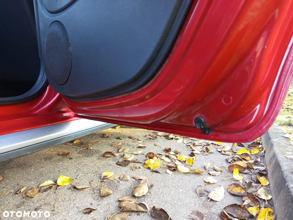 Dacia Sandero Stepway - 32