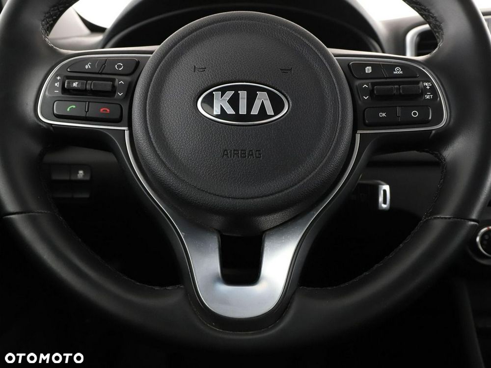 Kia Sportage 2018