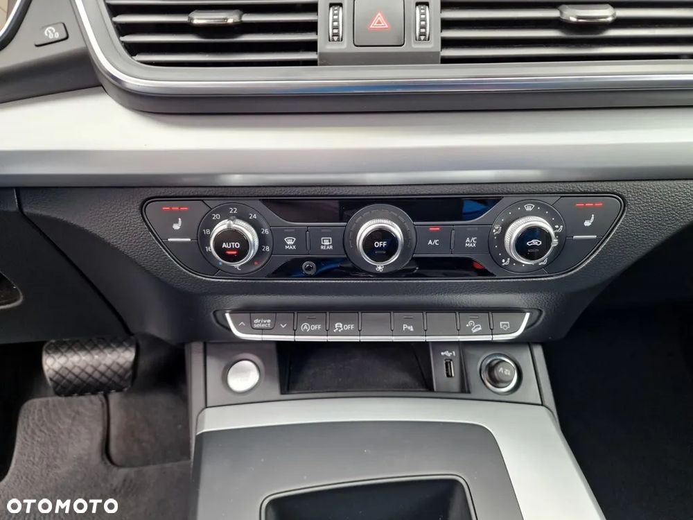 Audi Q5 35 TDI S tronic S line - 37