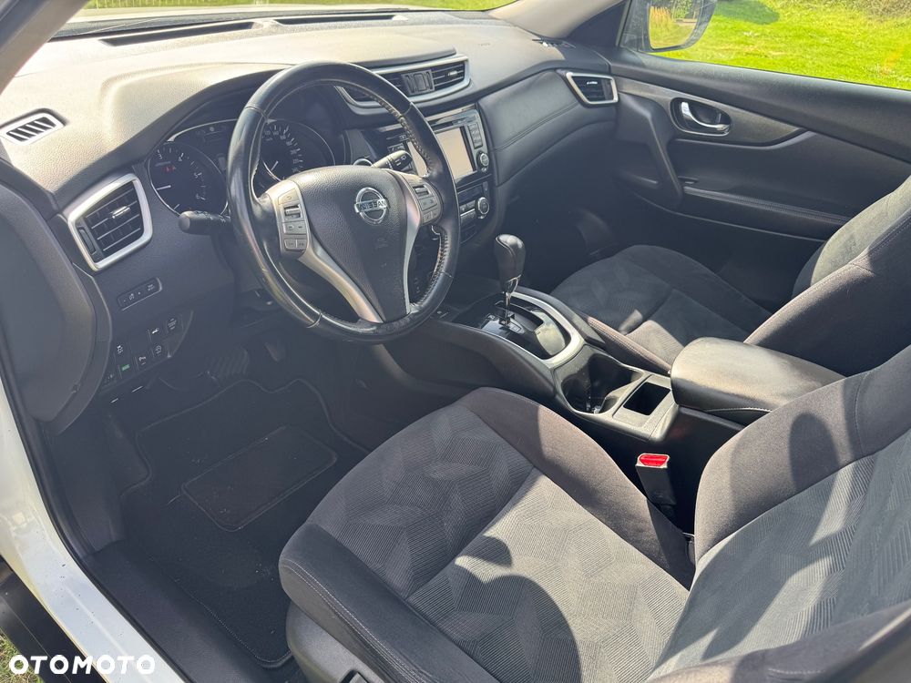 Nissan X-Trail - 34