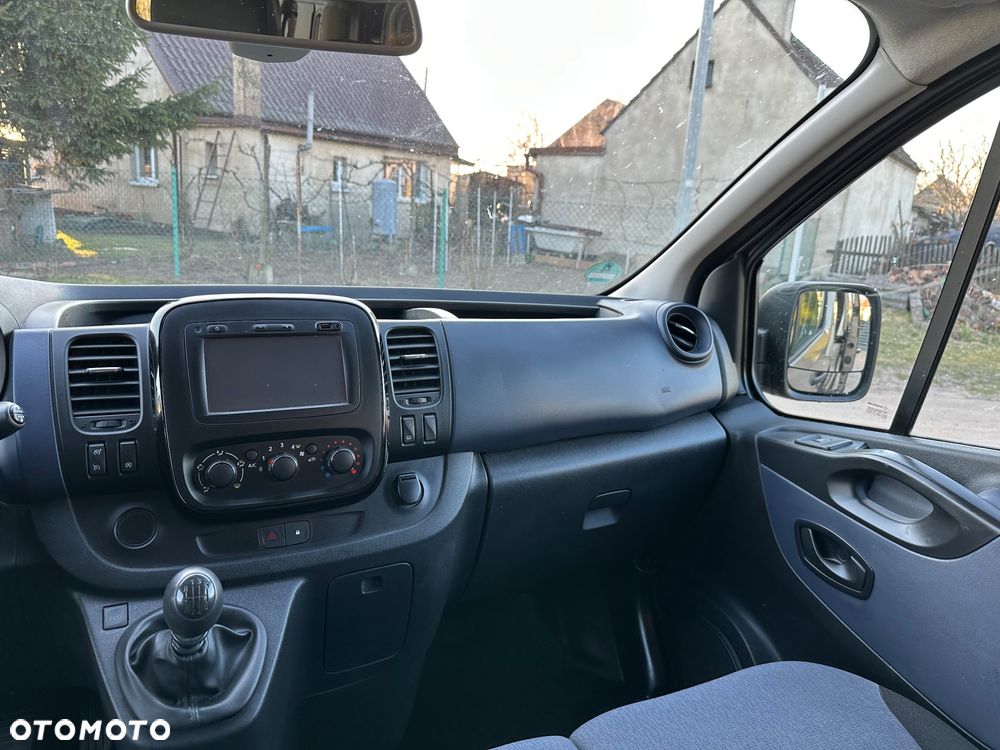 Opel Vivaro L1H1 S&S Tourer - 16