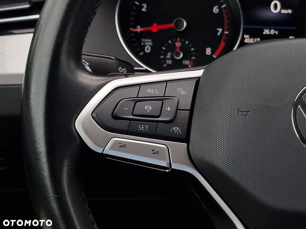 Volkswagen Passat Variant - 30