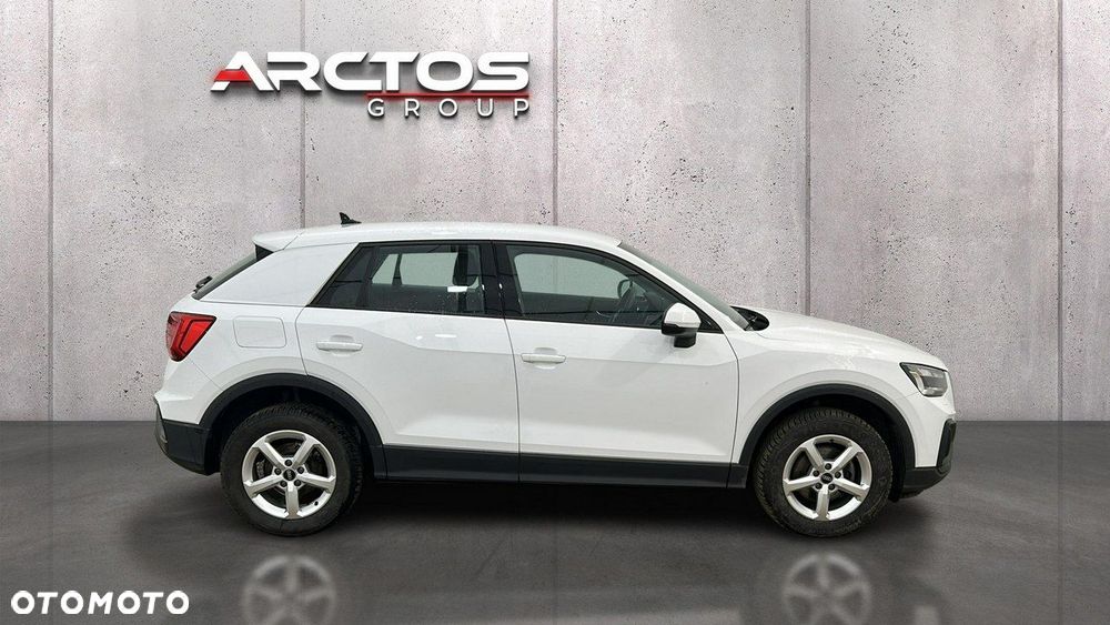 Audi Q2 35 TFSI S tronic - 6