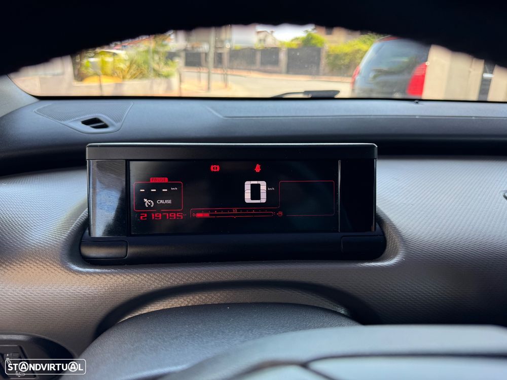 Citroën C4 Cactus 1.6 BlueHDi Feel J17 - 10