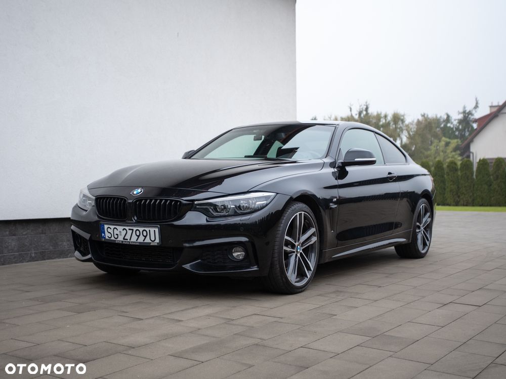 BMW Seria 4