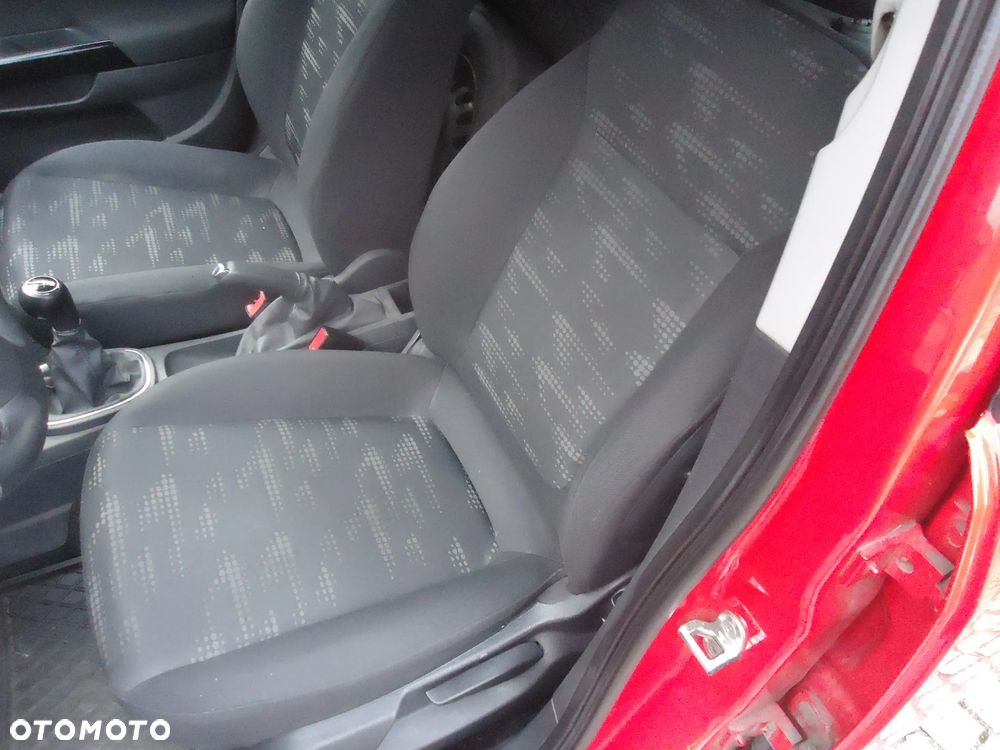 Opel Corsa 1.4 16V Selection - 11