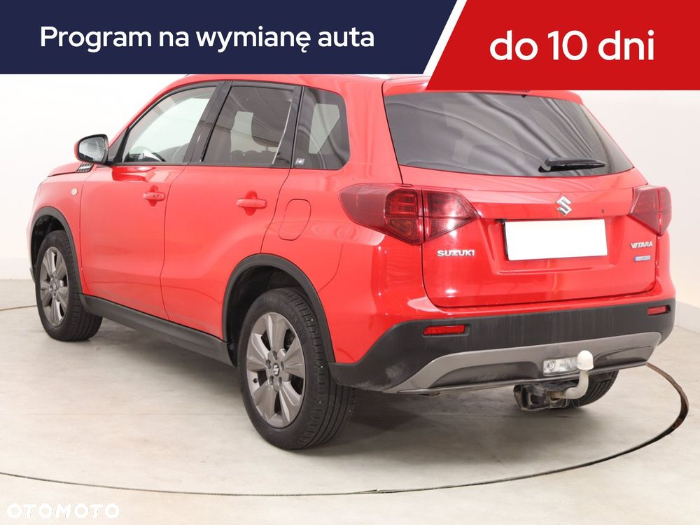 Suzuki Vitara - 6