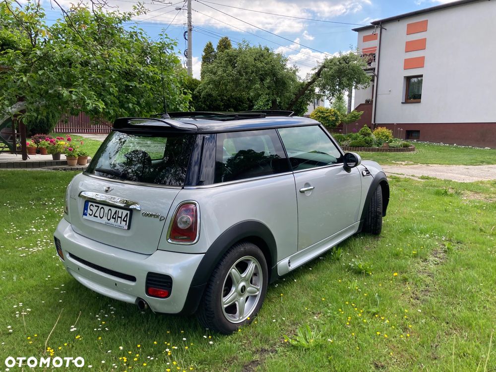 MINI Cooper D - 12
