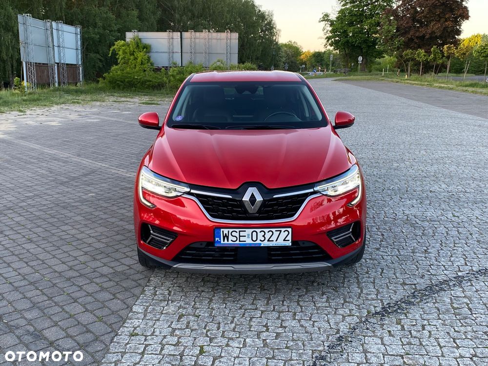 Renault Arkana - 4