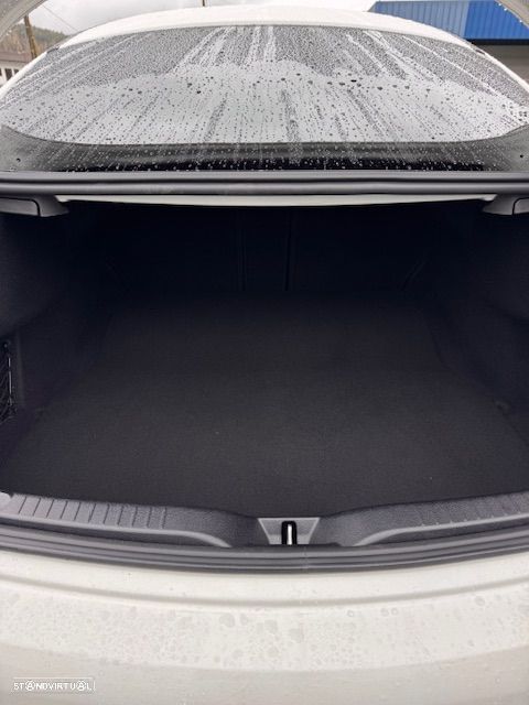 Mercedes-Benz C 220 - 5