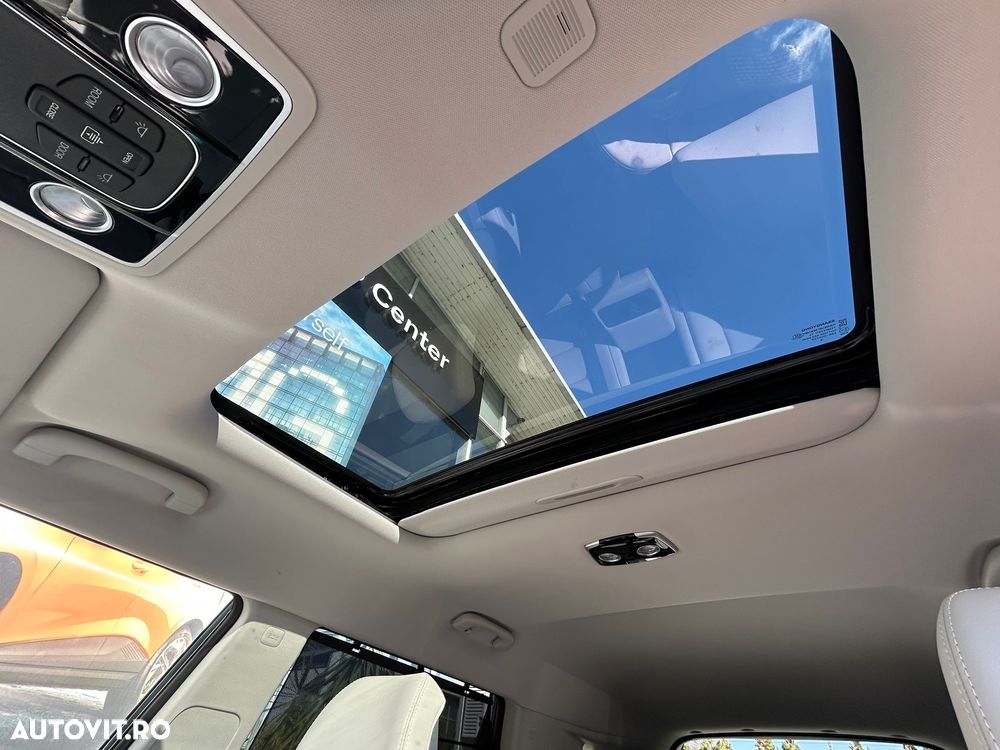 SsangYong Torres 1.5 GDI Turbo AT6 Premium - 19