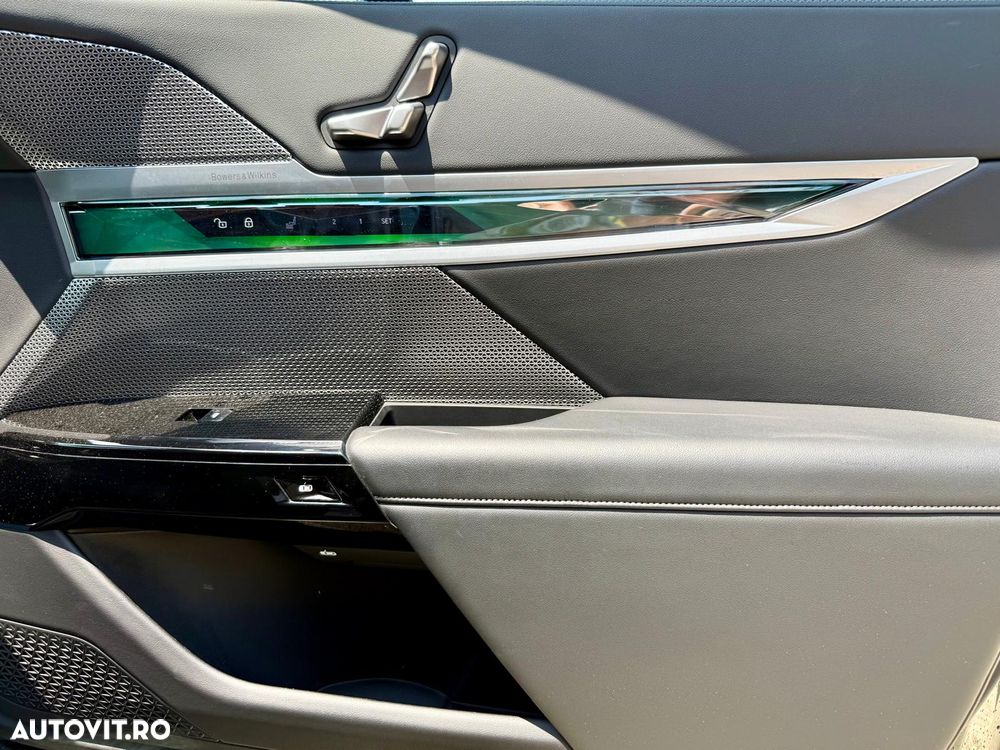 BMW Seria 7 - 27