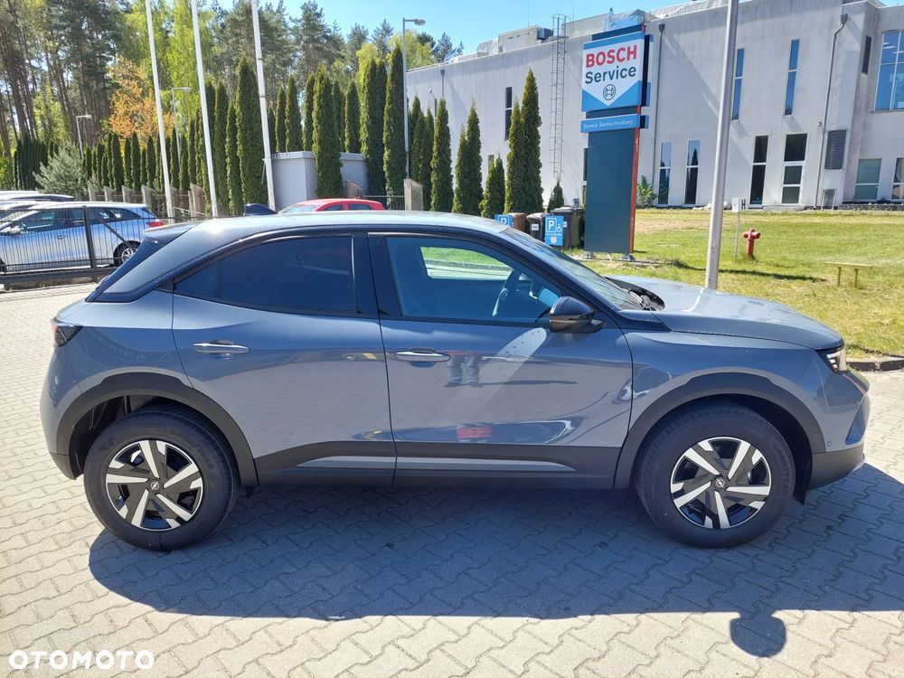 Opel Mokka 1.2 T Business Edition S&S - 6