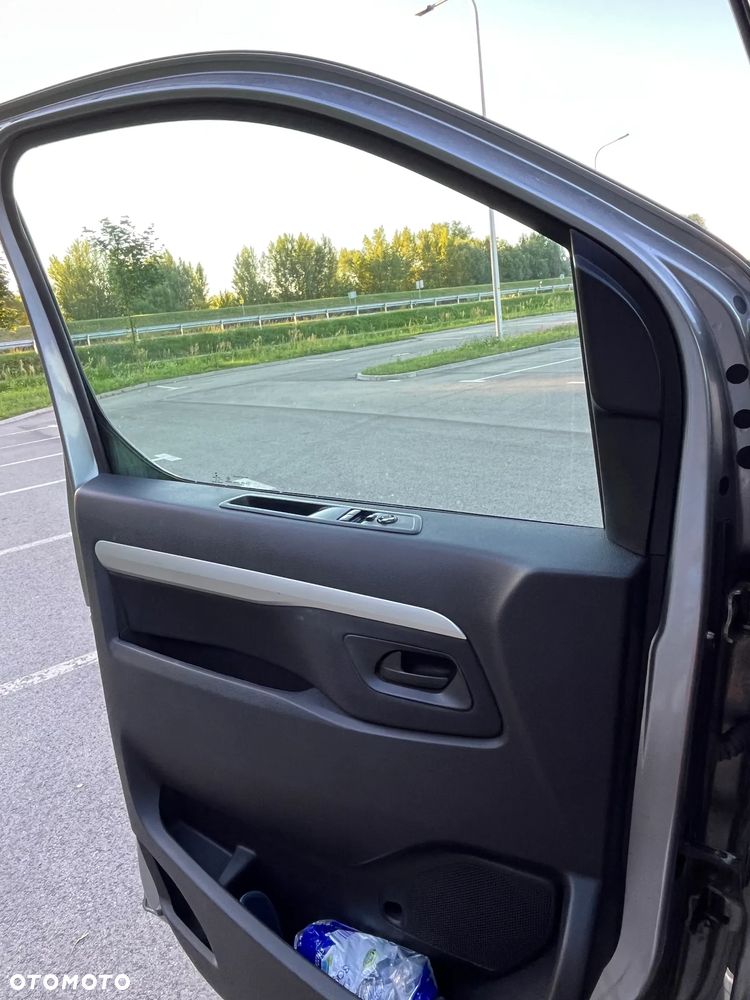 Opel Vivaro Long 3,0t Enjoy (bryg.) - 30