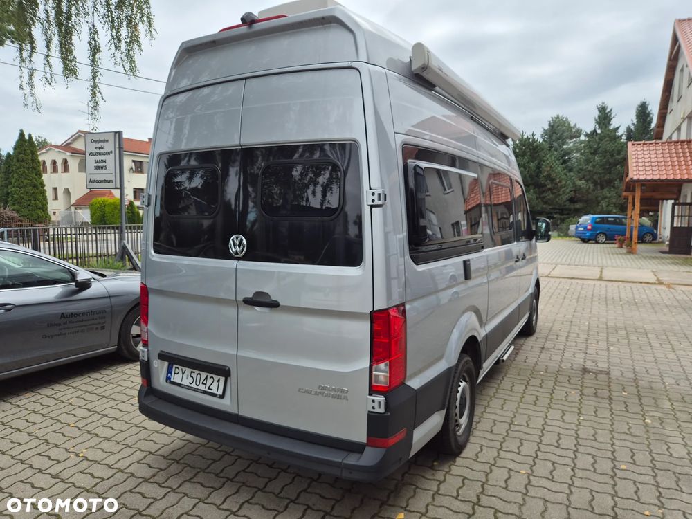 Volkswagen California - 4
