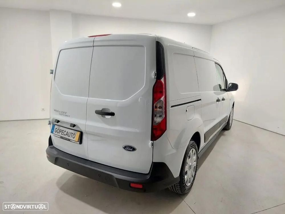 Ford Transit Connect - 25