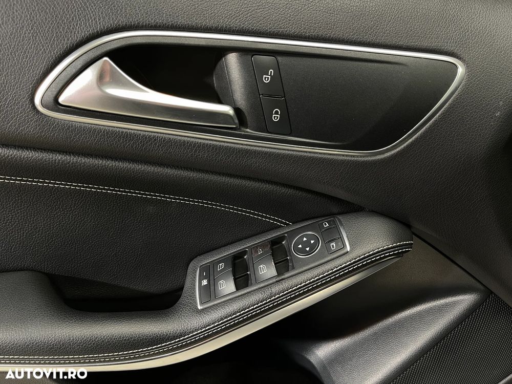 Mercedes-Benz A 180 CDI 7G-DCT Style - 16