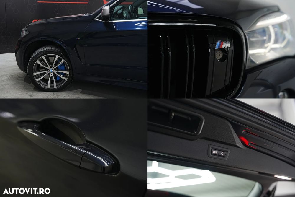 BMW X5 M M50d Sport-Aut. - 23