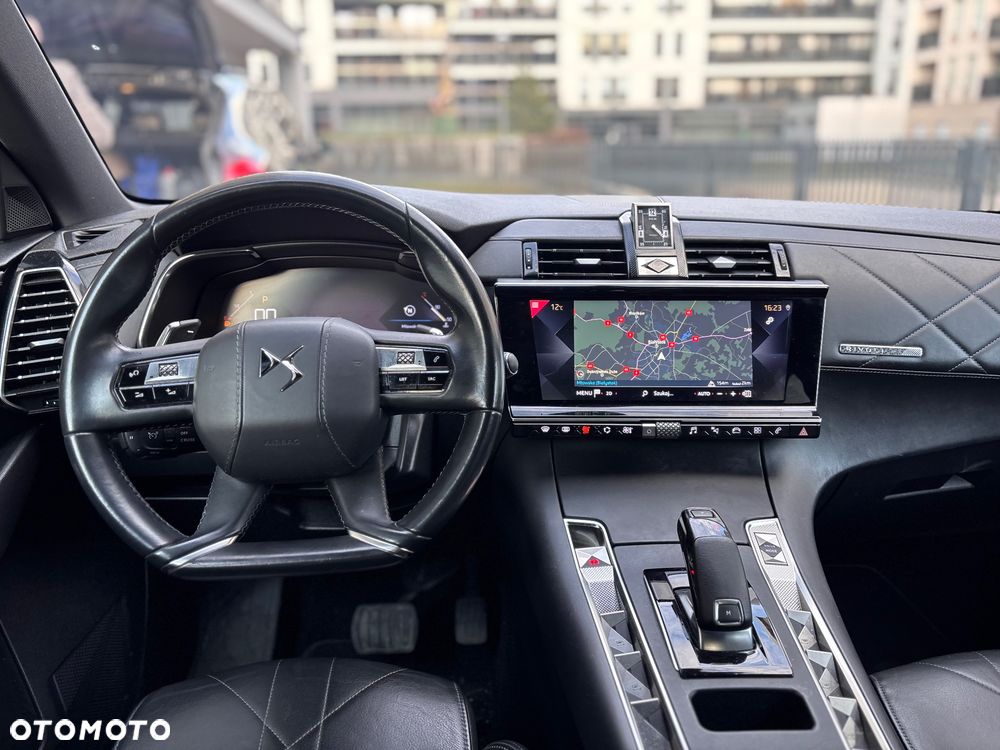 DS Automobiles DS 7 Crossback - 16