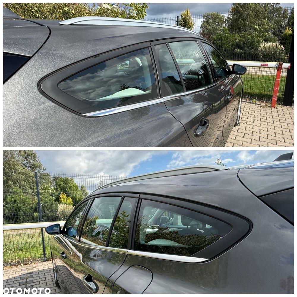 Ford Focus - 13