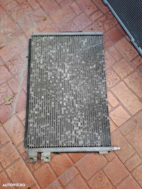 Radiator aer condiționat Ford Fiesta an 2002-2008 cod 5S6H19710bb - 1