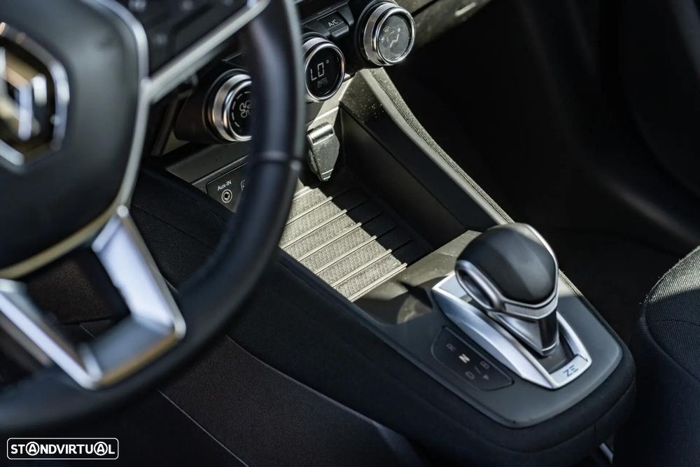 Renault Zoe (c/ Bateria) E-Tech EV50 Equilibre - 20