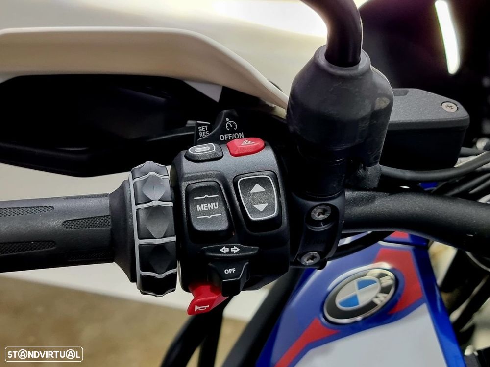 BMW R 1300 GS 1300GS Trophy - 11