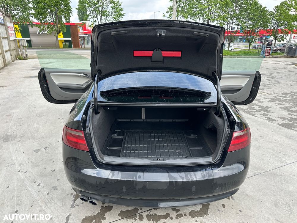 Audi A5 - 13