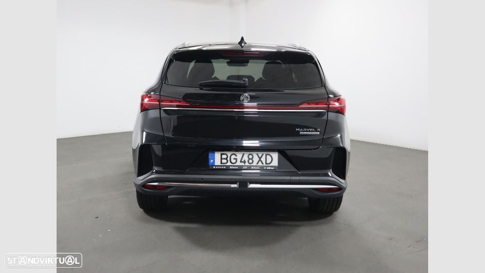 MG Marvel R 70 kWh Luxury - 4