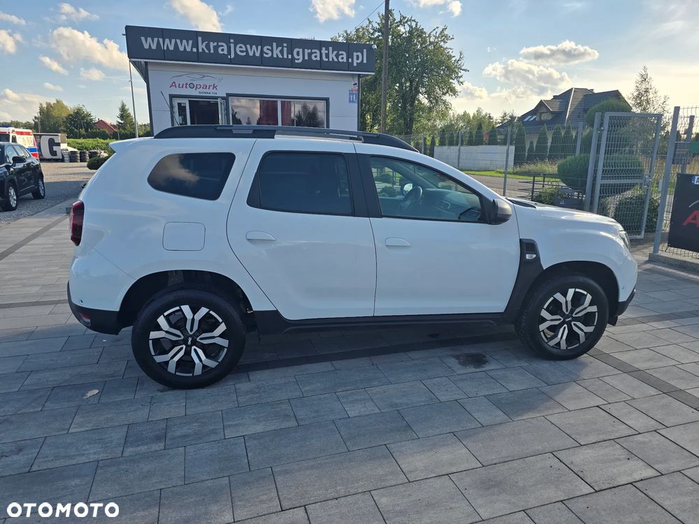 Dacia Duster 1.5 Blue dCi Journey - 18