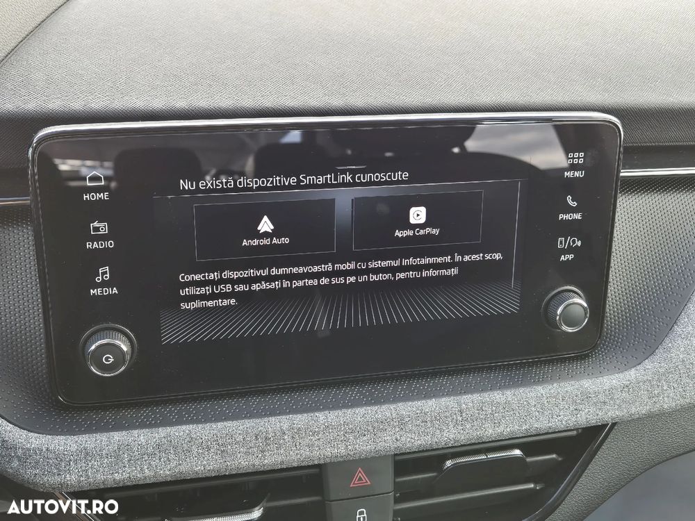 Skoda Kamiq 1.0 TSI DSG Selection - 20