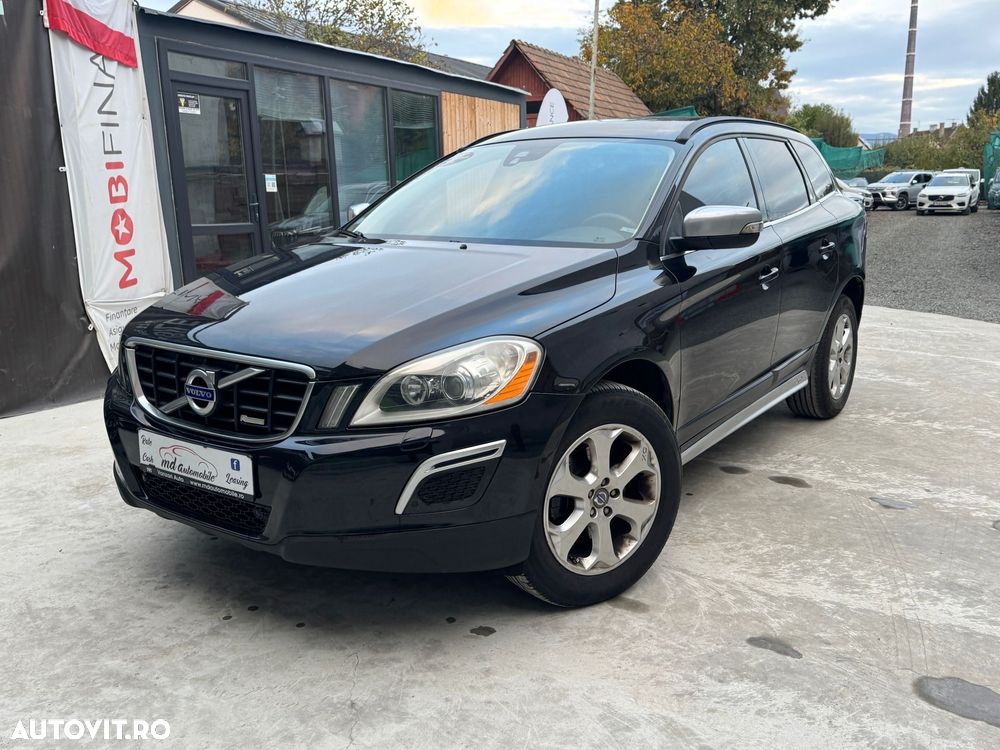 Volvo XC 60 - 2