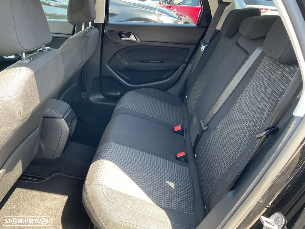 Peugeot 308 1.5 BlueHDi Style - 35