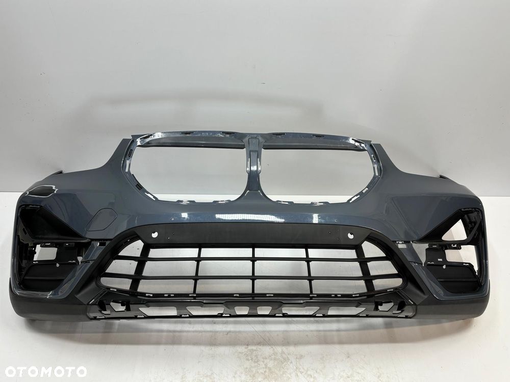 BMW X1 F48 Lift Zderzak Przód Przedni 7954205 - 1