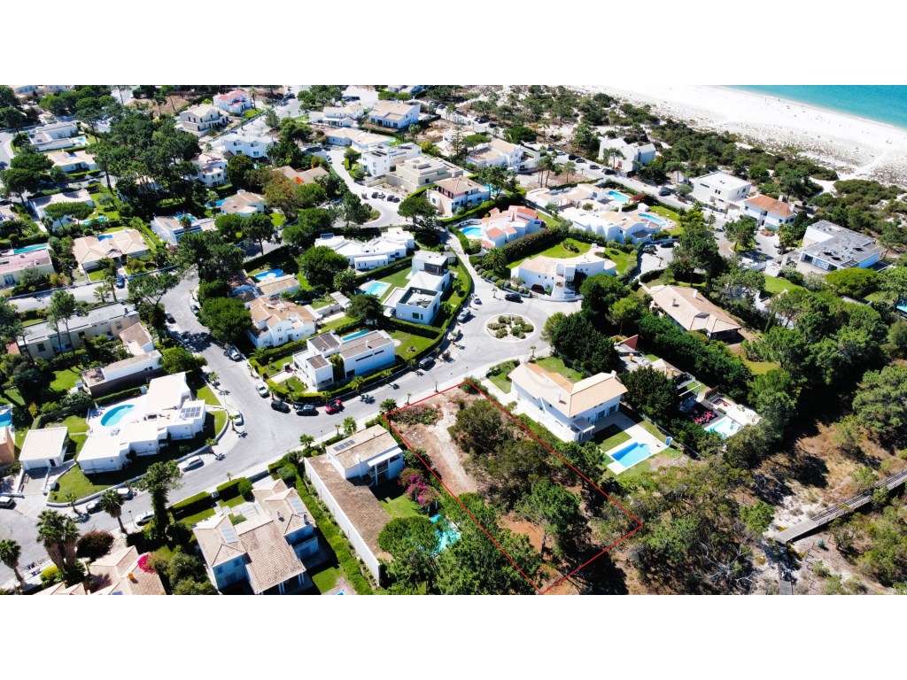 Lote para construção de moradia isolada. 5 minutos da Praia Atlântica - Grande imagem: 3/10