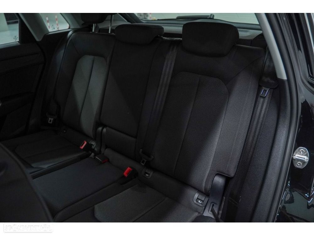 Audi Q3 35 TFSI Advanced S tronic - 14