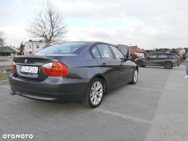BMW Seria 3 320d DPF - 5