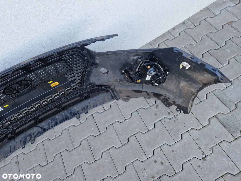 Zderzak Hyundai I30 2017 - III - 11