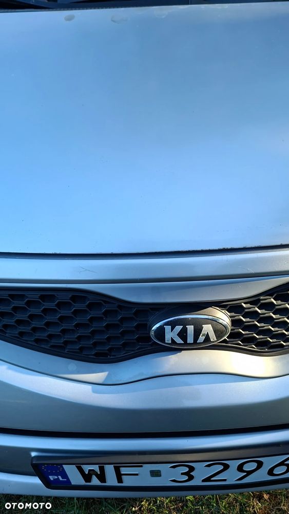 Kia Picanto 1.0 L - 22