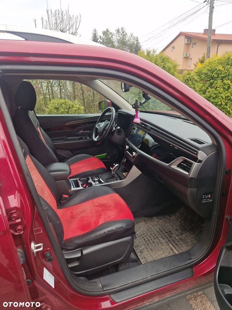 SsangYong/KGM Korando 1.5 T-GDI Quartz 2WD - 7