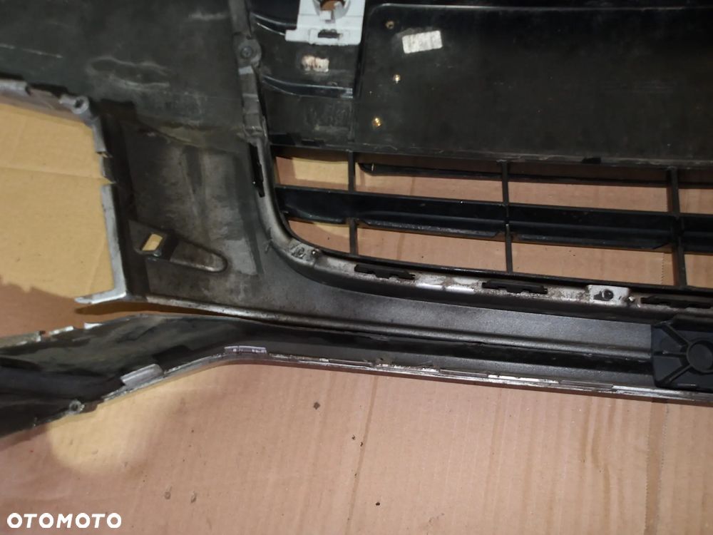 ZDERZAK PRZEDNI PRZOD AUDI A5 8T LIFT S LINE COMPETITION 8T0807437AT - 15