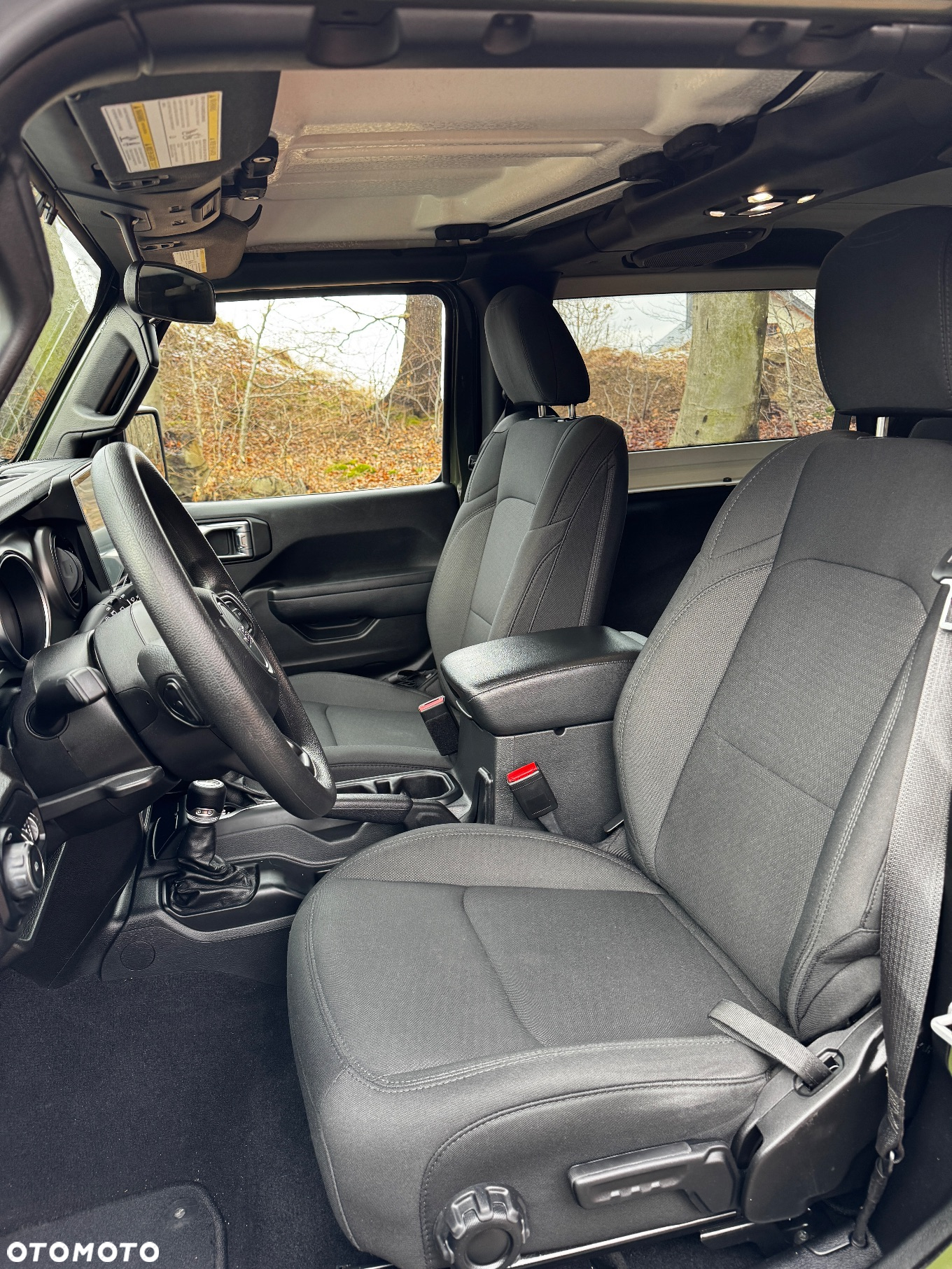 Jeep Wrangler - 19