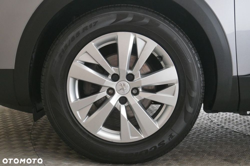 Peugeot 3008 - 14