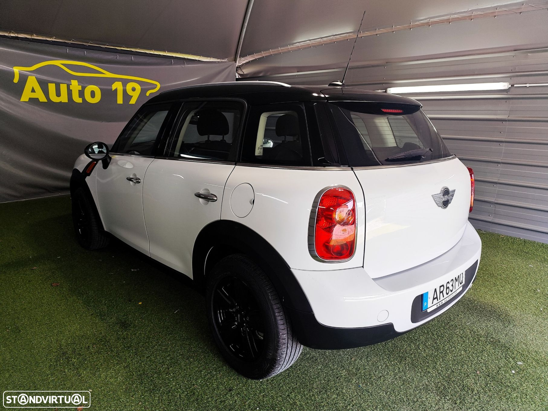 MINI Countryman One D - 7