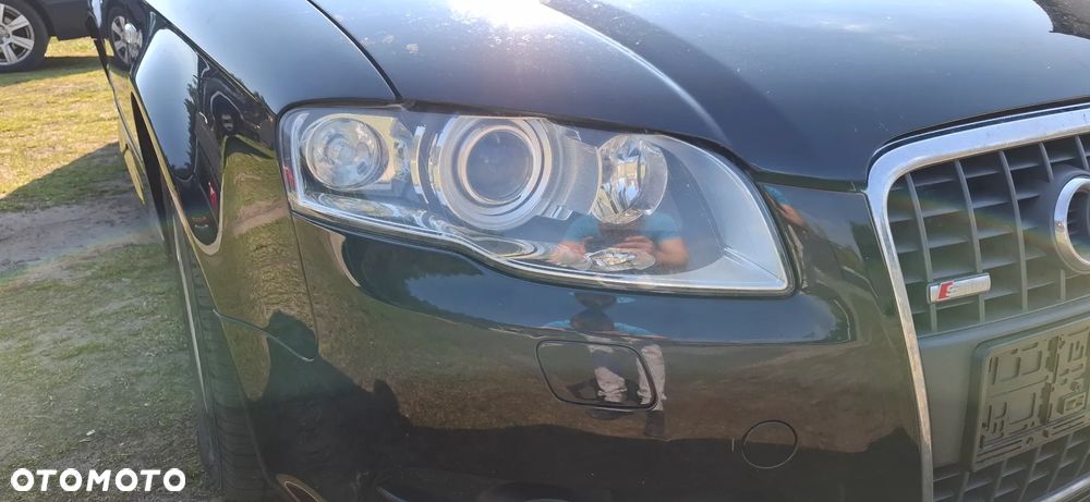 Audi A4 Avant 2.0 TDI - 12