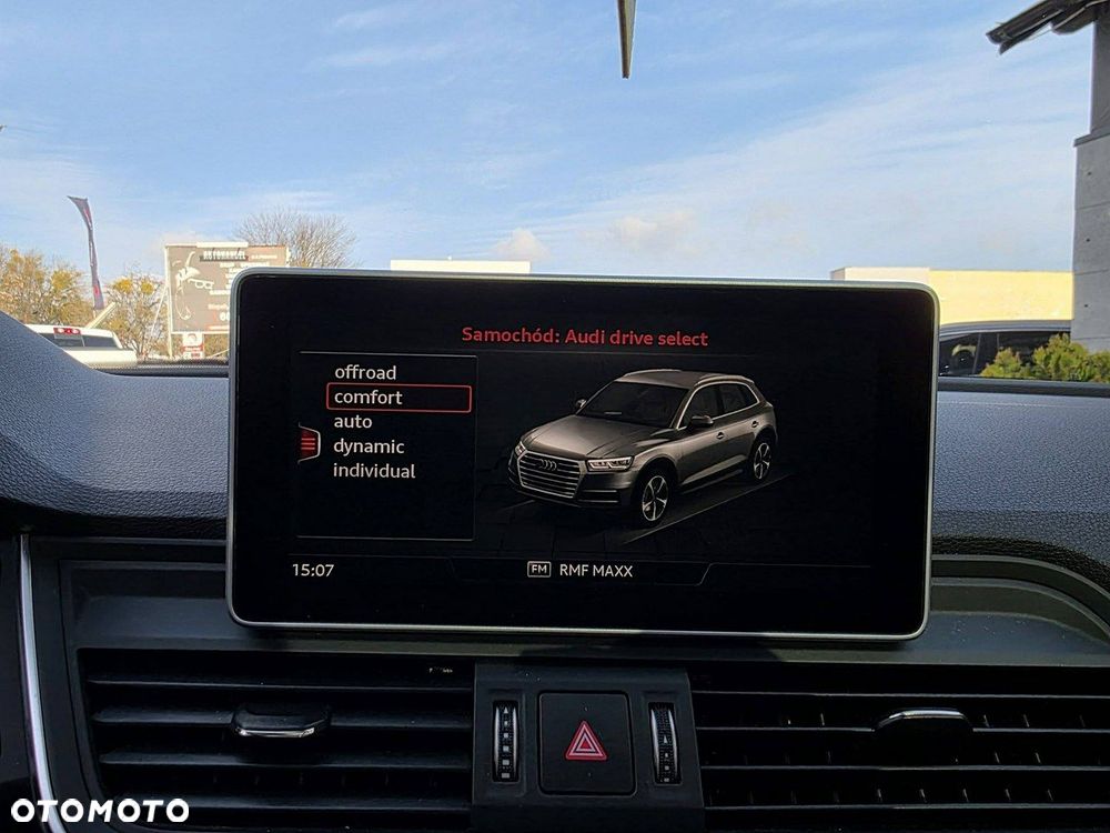 Audi Q5 2.0 TFSI Quattro Sport S tronic - 20