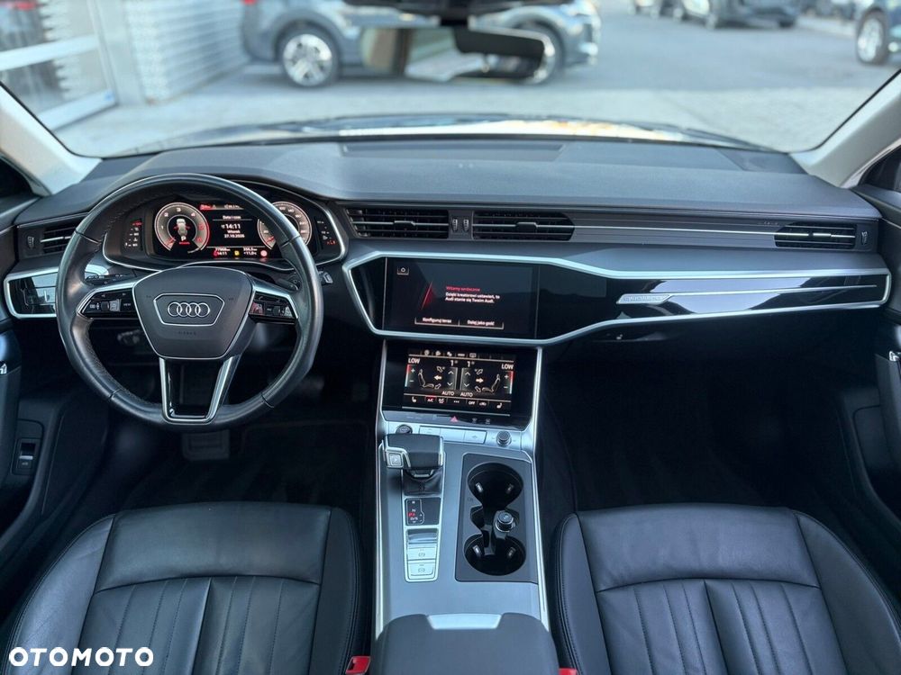 Audi A6 Allroad - 19