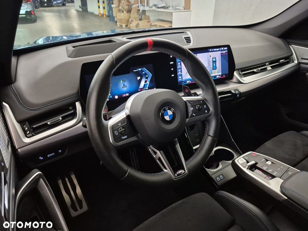 BMW X1 M35i xDrive - 11