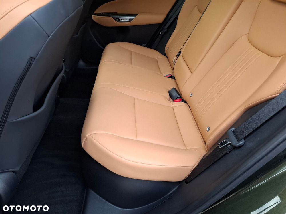 Lexus NX 350h Prestige AWD - 18